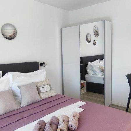Rooms Lucky Makarska Exterior photo