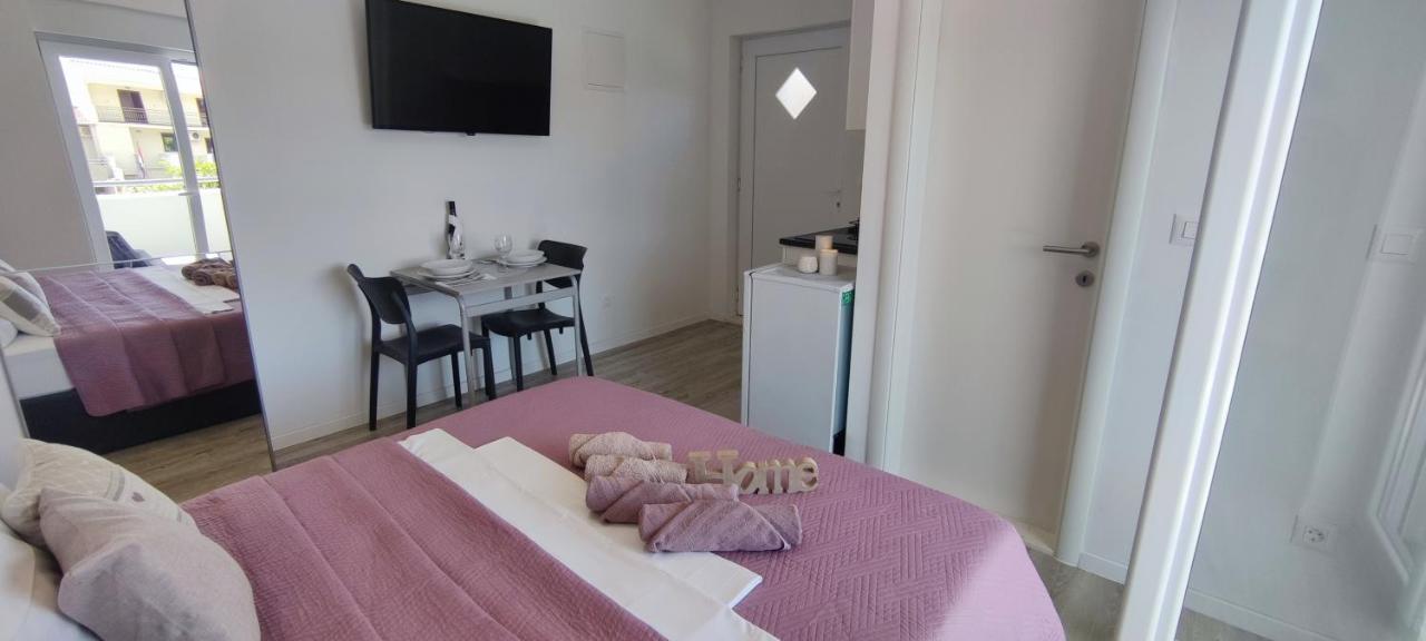 Rooms Lucky Makarska Exterior photo