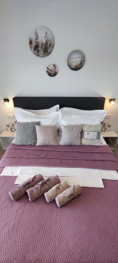 Rooms Lucky Makarska Exterior photo