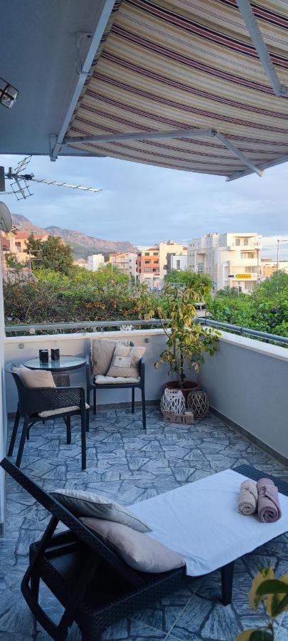 Rooms Lucky Makarska Exterior photo