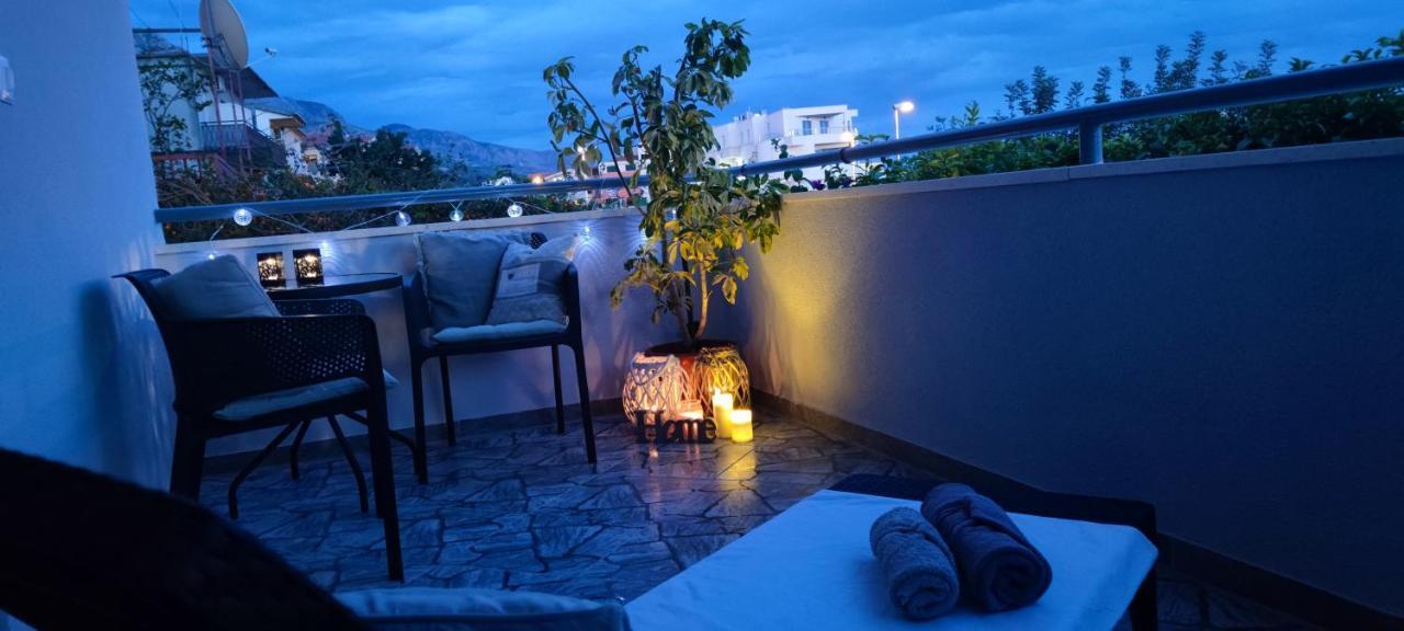 Rooms Lucky Makarska Exterior photo